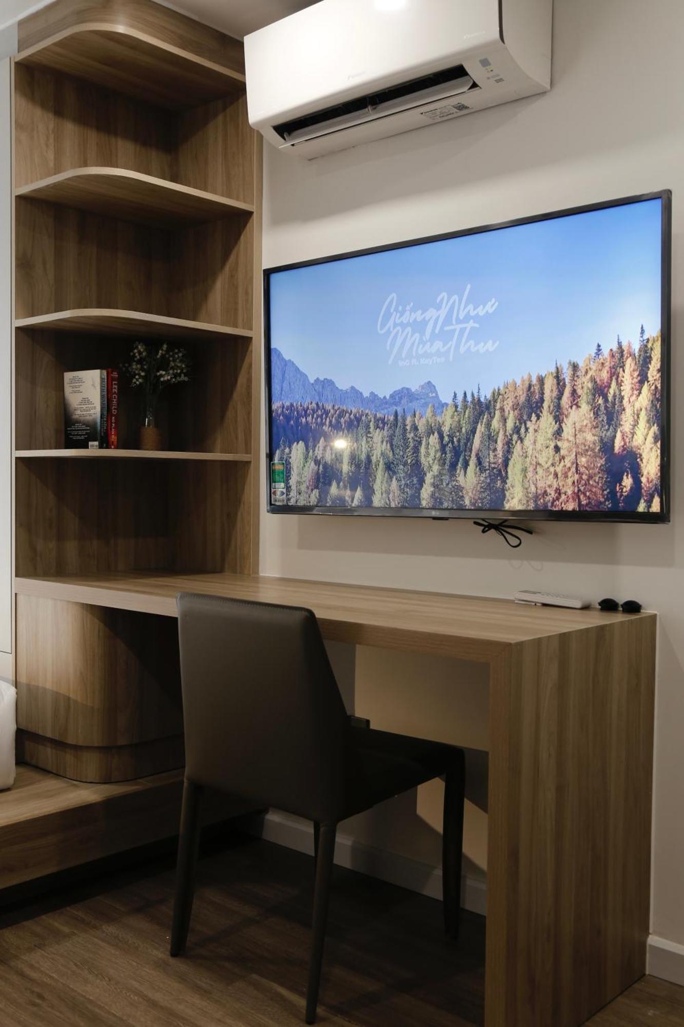 Cityhouse - Nest Minh Khai Ho Chi Minh Zewnętrze zdjęcie