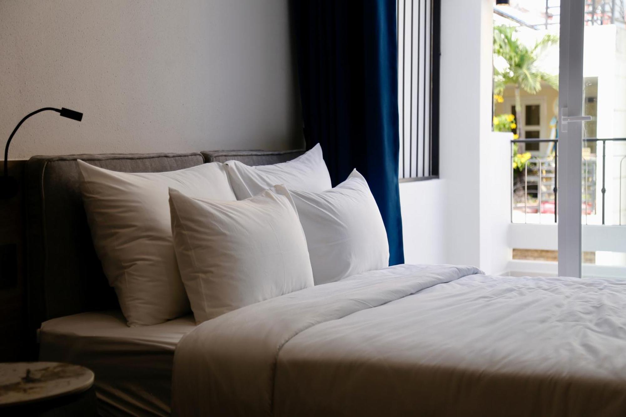 Cityhouse - Nest Minh Khai Ho Chi Minh Zewnętrze zdjęcie